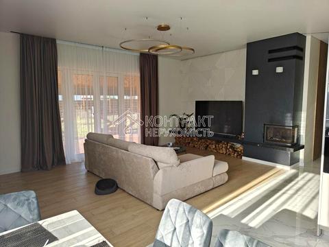 будинок за адресою смт. Бабаї, Мерефянське шоссе, 1