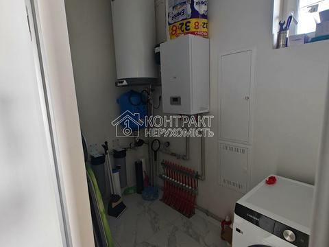 будинок за адресою смт. Бабаї, Мерефянське шоссе, 1