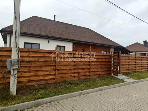 будинок за адресою смт. Бабаї, Мерефянське шоссе, 1