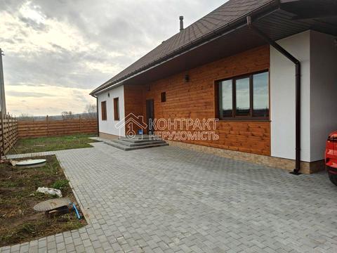 будинок за адресою смт. Бабаї, Мерефянське шоссе, 1