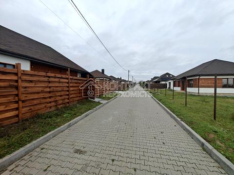 будинок за адресою смт. Бабаї, Мерефянське шоссе, 1