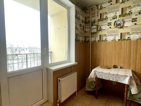 квартира за адресою Проїзна вул., 3