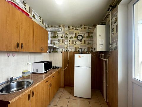 квартира за адресою Проїзна вул., 3