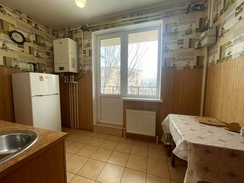 квартира за адресою Проїзна вул., 3