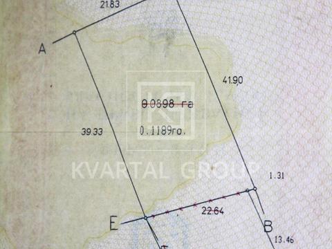 участок по адресу Пушкина ул.
