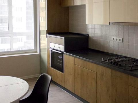 квартира за адресою Княгині Ольги вул., 100ж