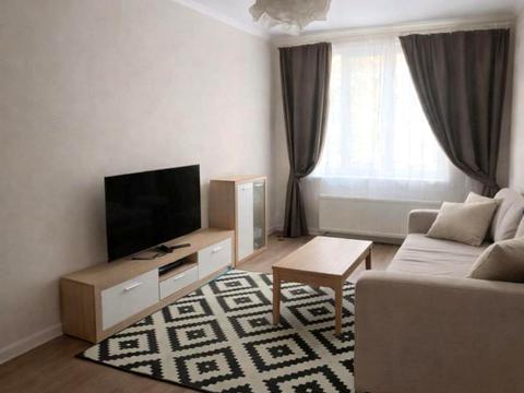 квартира за адресою Княгині Ольги вул., 100ж