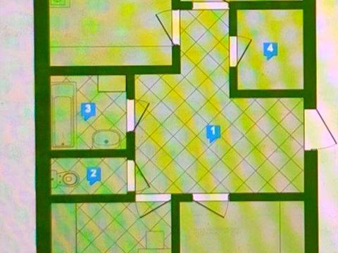 квартира за адресою Княгині Ольги вул., 100ж