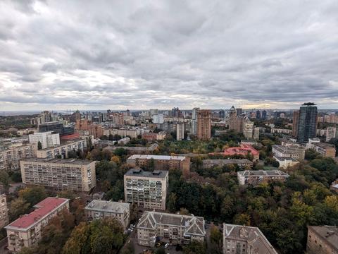 коммерческая по адресу Кловский спуск, 7