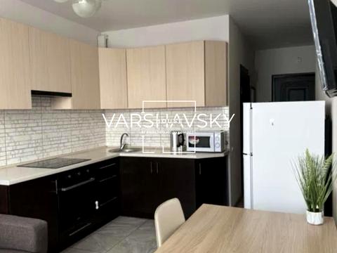 квартира за адресою Європейського Союзу просп. (Правди), 41-А