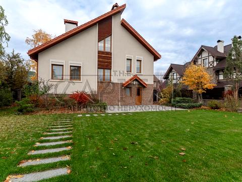 будинок за адресою Київ, Квіткові Луки вул.