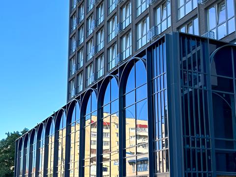 квартира за адресою Сонячна вул., (Будинок 1)