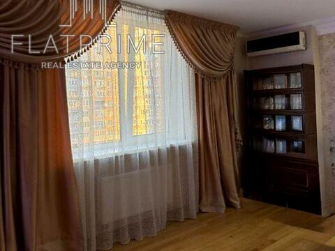 квартира по адресу Композитора Мейтуса ул., 4-А