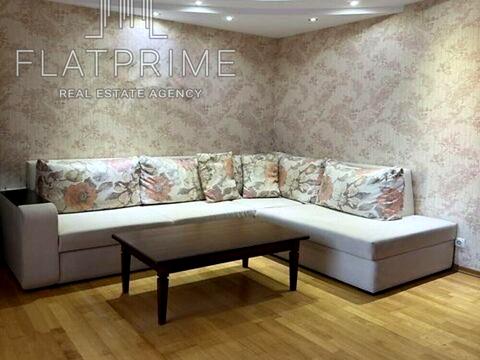 квартира по адресу Композитора Мейтуса ул., 4-А