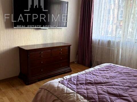 квартира по адресу Композитора Мейтуса ул., 4-А