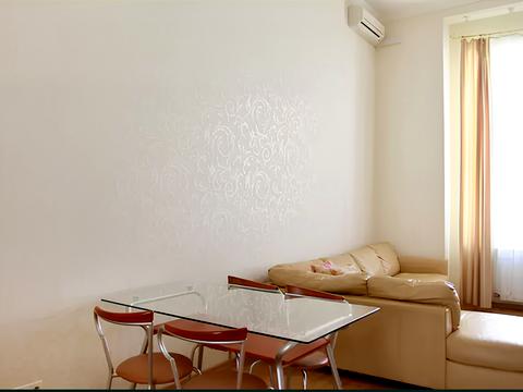 квартира по адресу Михайловский пер., 9-Б