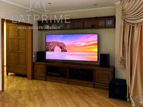 квартира по адресу Композитора Мейтуса ул., 4-А