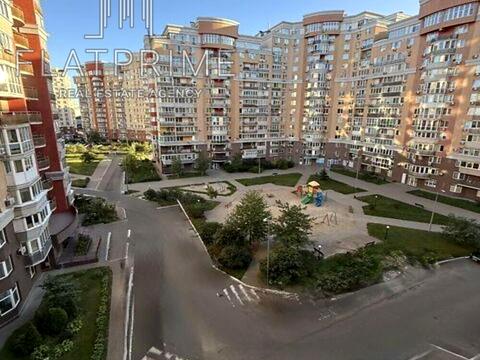 квартира по адресу Композитора Мейтуса ул., 4-А