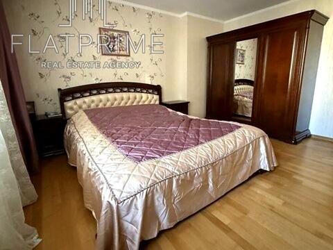 квартира по адресу Композитора Мейтуса ул., 4-А