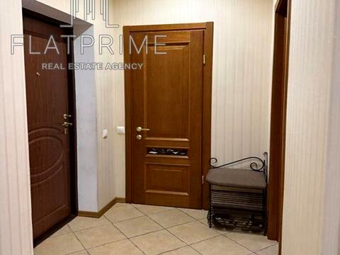 квартира по адресу Композитора Мейтуса ул., 4-А