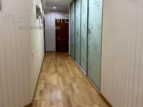 квартира по адресу Композитора Мейтуса ул., 4-А