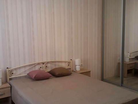 квартира за адресою Драгоманова вул., 10