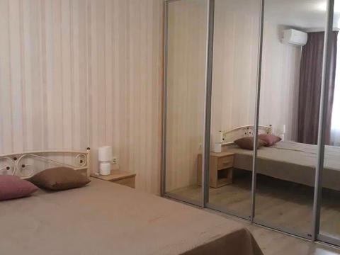 квартира за адресою Драгоманова вул., 10