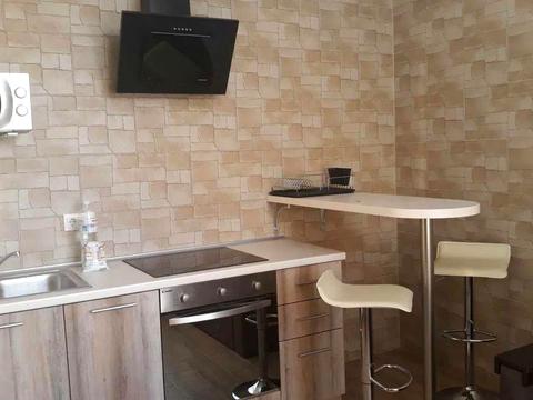 квартира за адресою Драгоманова вул., 10