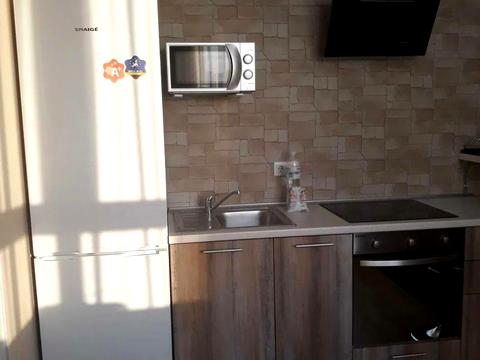 квартира за адресою Драгоманова вул., 10