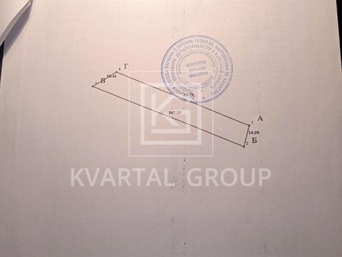 ділянка за адресою Польова