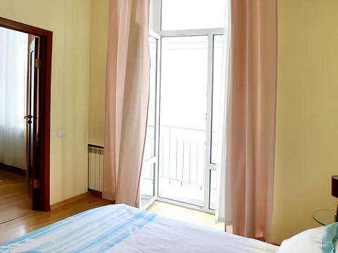 квартира по адресу Михайловский пер., 9-Б