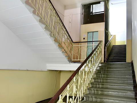 квартира по адресу Михайловский пер., 9-Б