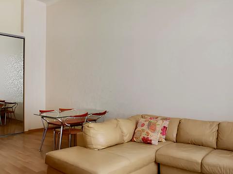 квартира по адресу Михайловский пер., 9-Б