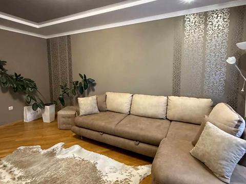 квартира по адресу Карпенко ул., 18-А