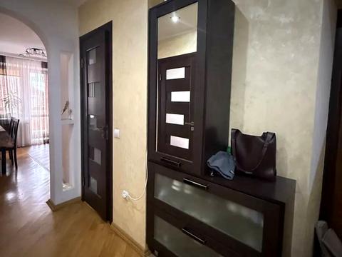 квартира по адресу Карпенко ул., 18-А