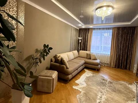 квартира по адресу Карпенко ул., 18-А