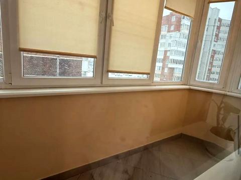 квартира по адресу Карпенко ул., 18-А