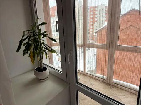 квартира по адресу Карпенко ул., 18-А