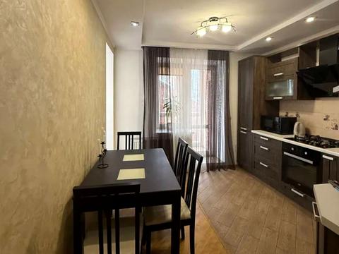 квартира по адресу Карпенко ул., 18-А