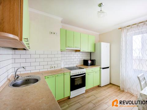 квартира за адресою Сергія Москаленка вул. (Красовського), 49