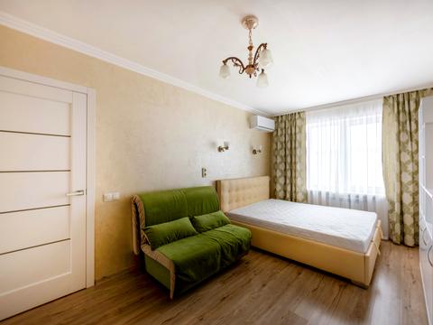 квартира за адресою Сергія Москаленка вул. (Красовського), 49