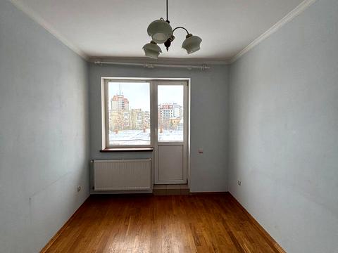 квартира по адресу Марийки Пидгирянки ул., 6