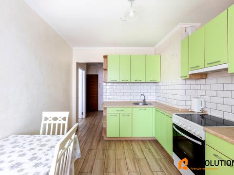 квартира за адресою Сергія Москаленка вул. (Красовського), 49