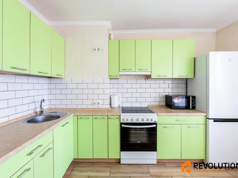 квартира за адресою Сергія Москаленка вул. (Красовського), 49