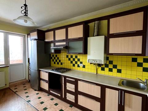 квартира по адресу Марийки Пидгирянки ул., 6