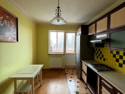 квартира по адресу Марийки Пидгирянки ул., 6