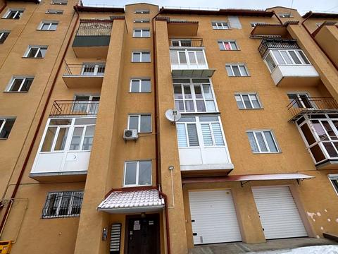 квартира по адресу Марийки Пидгирянки ул., 6