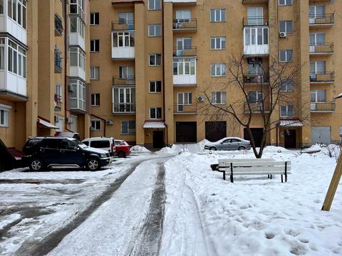 квартира по адресу Марийки Пидгирянки ул., 6