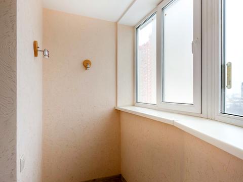 квартира за адресою Сергія Москаленка вул. (Красовського), 49