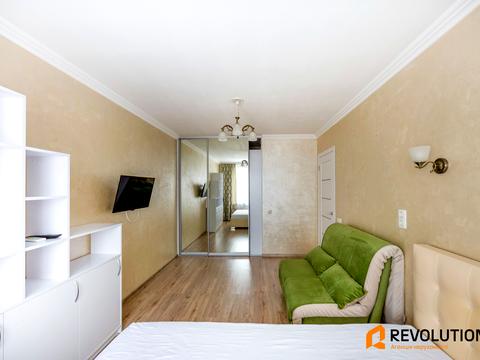 квартира за адресою Сергія Москаленка вул. (Красовського), 49